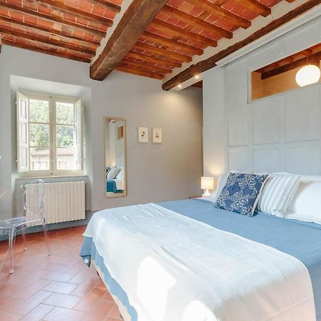 Antica Pergola Di San Giusto Bed & Breakfast คาปานโนริ ภายนอก รูปภาพ